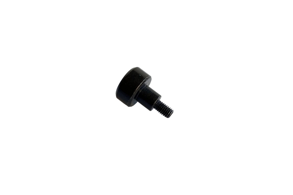 Quik Lok - Manopola Rotonda in Acciaio M6x10 mm per DJ/233