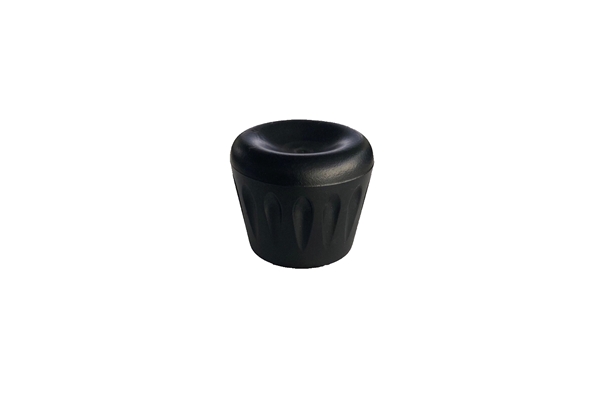 Quik Lok - Piedino Chiuso per Tubi D38 mm