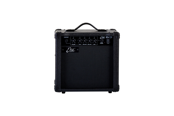 Eko Guitars - EB-29 Pack Black