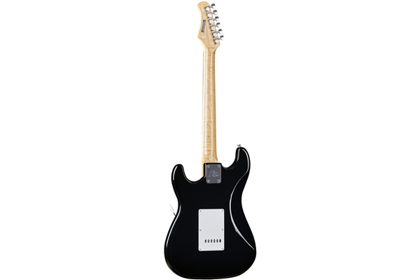 Eko Guitars - EG-11 Pack Black