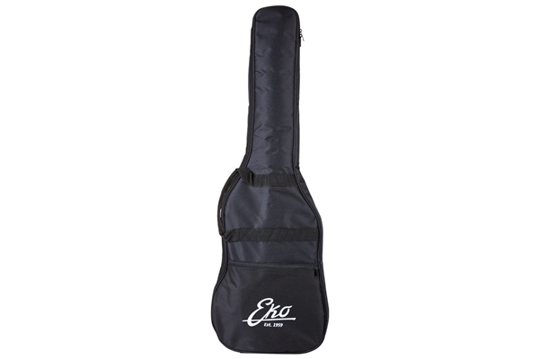 Eko Guitars - EG-11 Pack Black