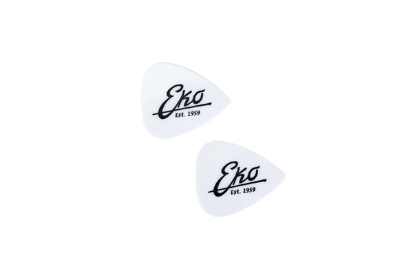 Eko Guitars - EG-11 Pack Sunburst