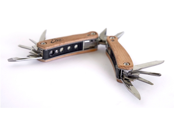 Eko Guitars - Multitool