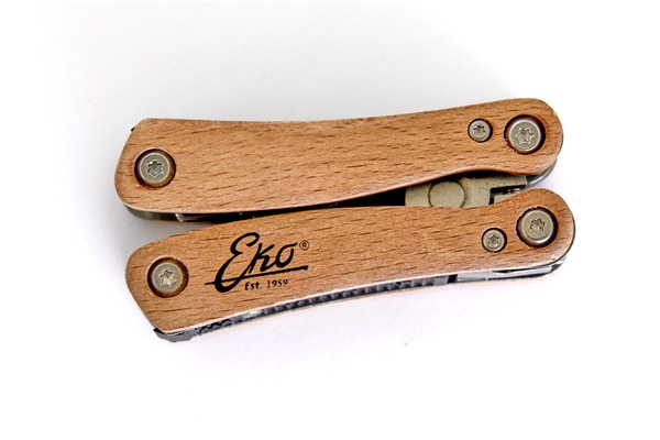 Eko Guitars - Multitool