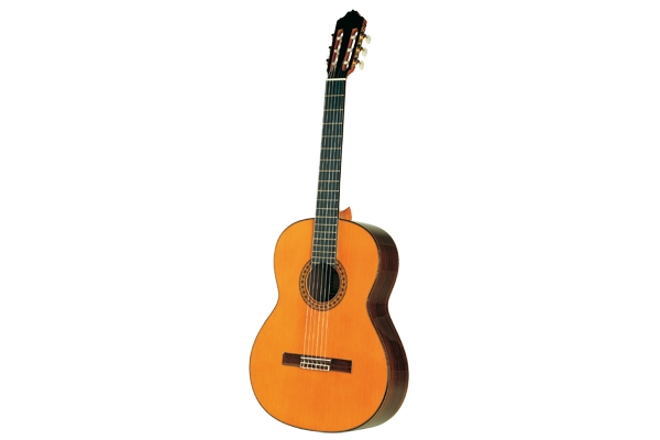 Mod.8 (Top Abete) Chitarra Classica