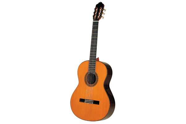 11 Chitarra Classica