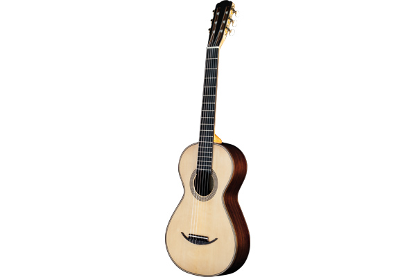 Esteve - Lacote Chitarra Classica