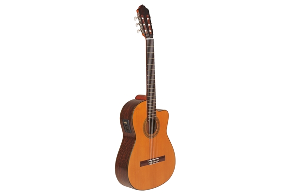 Esteve - 3ECE Chitarra Classica Elettrificata