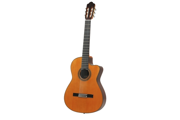 Esteve - 7CE Chitarra Classica Elettrificata