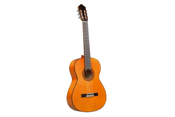 Esteve 5F Chitarra Flamenca