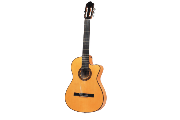 Esteve - 5FCE Chitarra Classica Elettrificata