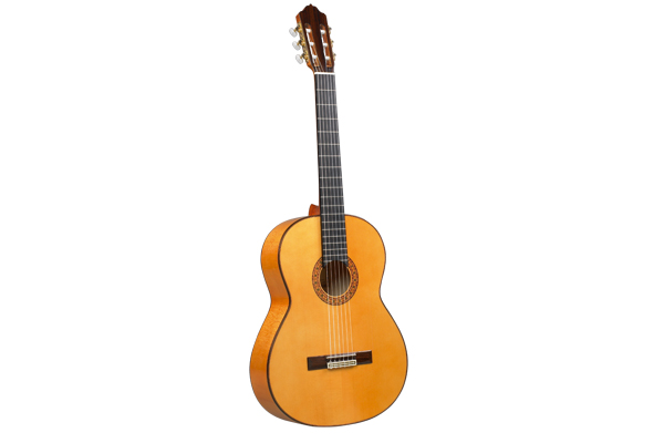 Esteve - 6F Chitarra Flamenca