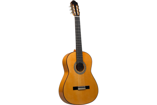 Esteve - 9F Chitarra Flamenca