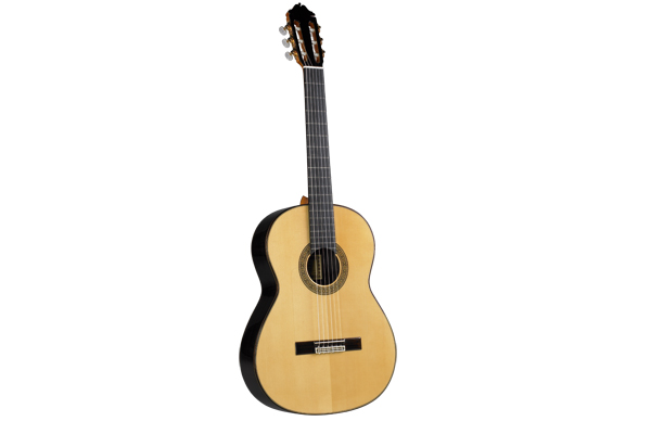 11F Chitarra Flamenca