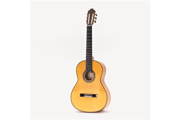 Esteve - 8F Chitarra Flamenca