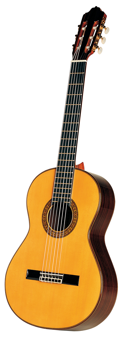 Esteve Senorita Chitarra Classica