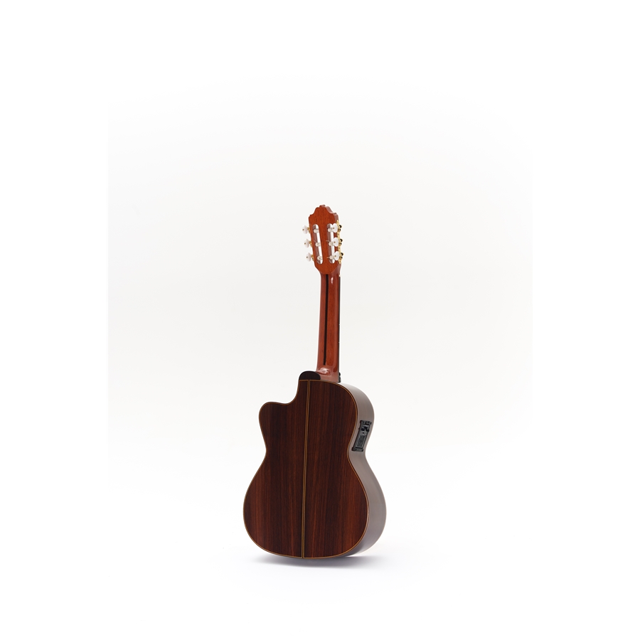 Esteve Requinto CUT Chitarra Classica