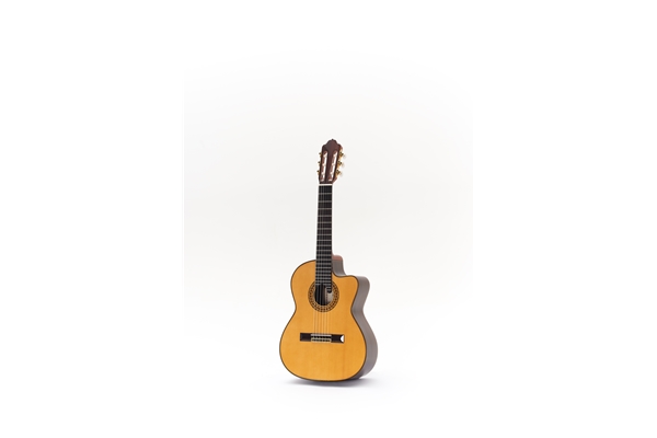 Esteve - Requinto CUT Chitarra Classica