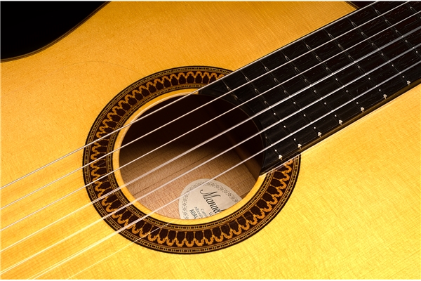 Esteve - Adalid Chitarra Flamenca