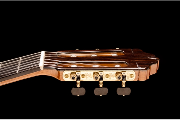 Esteve - Adalid Chitarra Flamenca