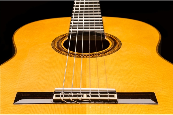 Esteve - Adalid Chitarra Flamenca