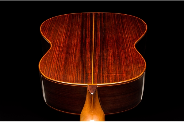Esteve - Adalid Chitarra Flamenca