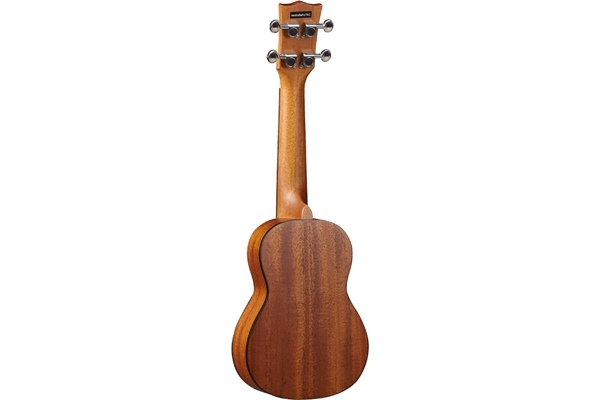 Eko Guitars - Uku Duo Ukulele Soprano