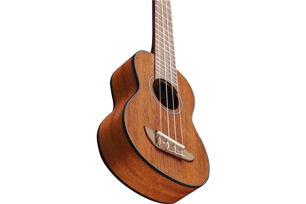 Eko Guitars - Uku Duo Ukulele Soprano