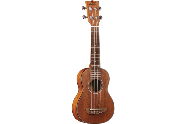 Eko Guitars - Uku Duo Ukulele Soprano