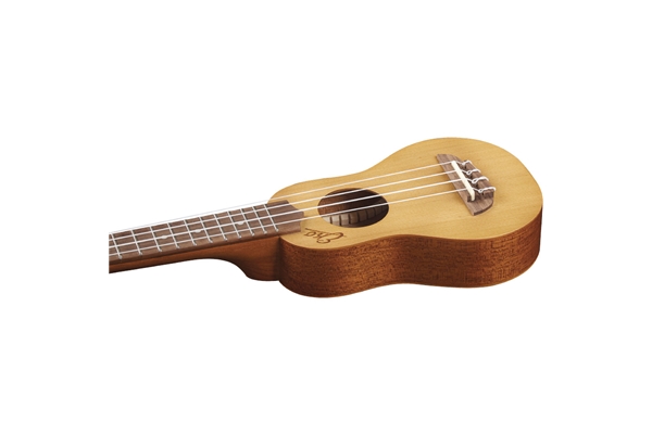 Eko Guitars - Uku Evo Microlele