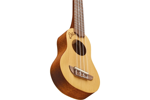 Eko Guitars - Uku Evo Microlele