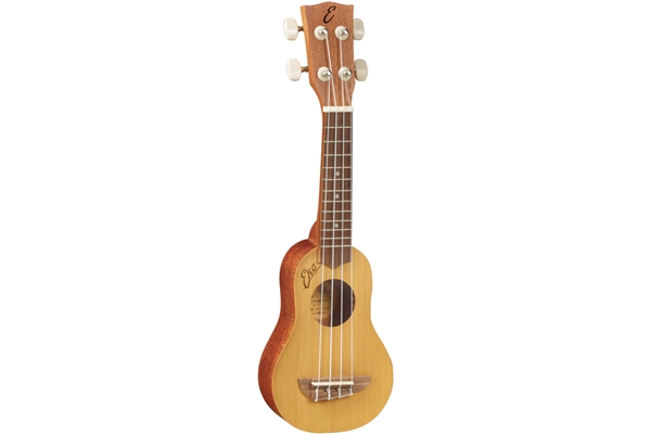 Eko Guitars - Uku Evo Microlele