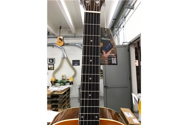 Eko Guitars - CS-10 Plus