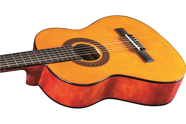 Eko Guitars - CS-5 Natural