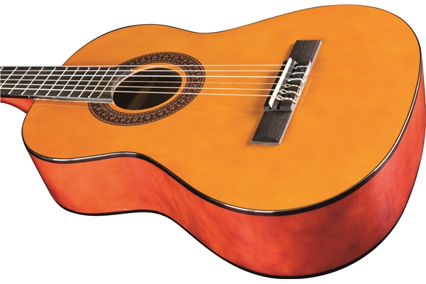 Eko Guitars - CS-5 Natural