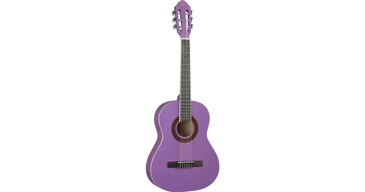 Eko Guitars CS-5 Violet