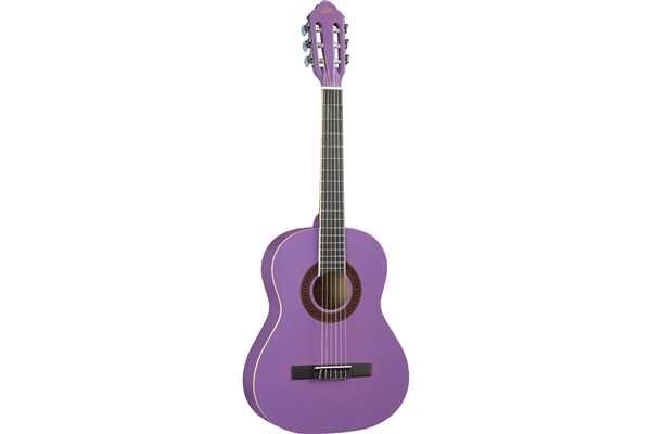 Eko Guitars - CS-5 Violet