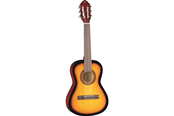 Eko Guitars CS-2 Sunburst