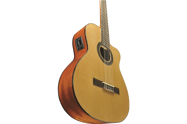 Eko Guitars - Vibra 150 CW Eq Natural