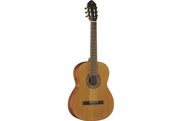 Eko Guitars - Vibra 200 Natural