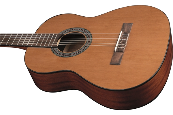 Eko Guitars - Vibra 75 Natural