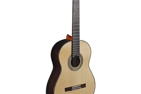 Eko Guitars - Vibra 800 Natural