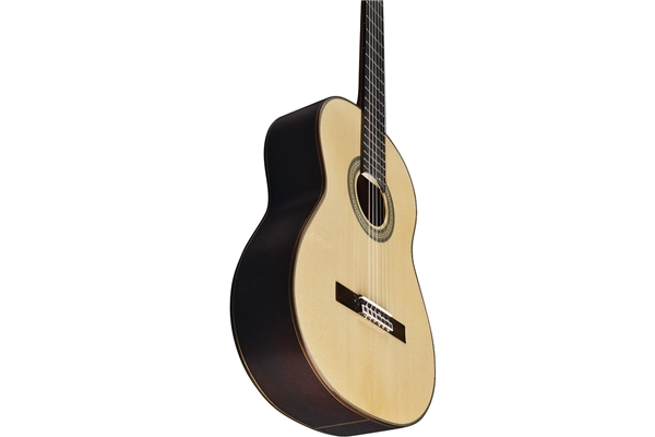 Eko Guitars - Vibra 800 Natural