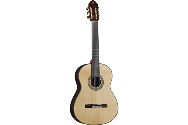 Eko Guitars - Vibra 800 Natural