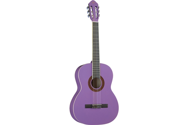 Eko Guitars - CS-10 Violet