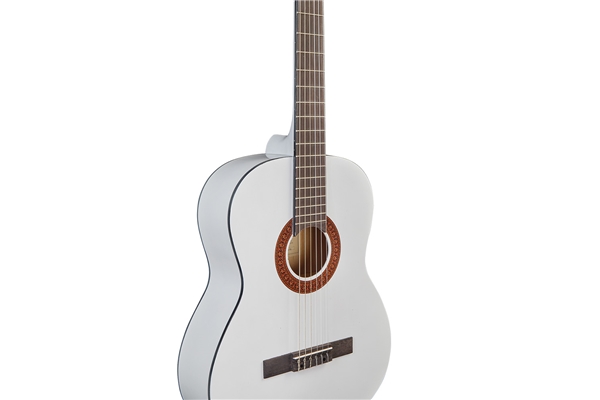 Eko Guitars - CS-10 White