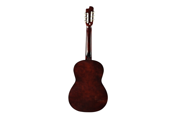 Eko Guitars - Sparkling Flame Natural