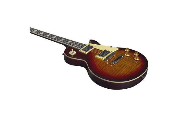 Spencer by Eko - LP10 Honey Burst