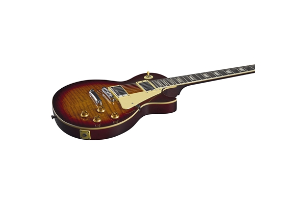 Spencer by Eko - LP10 Honey Burst