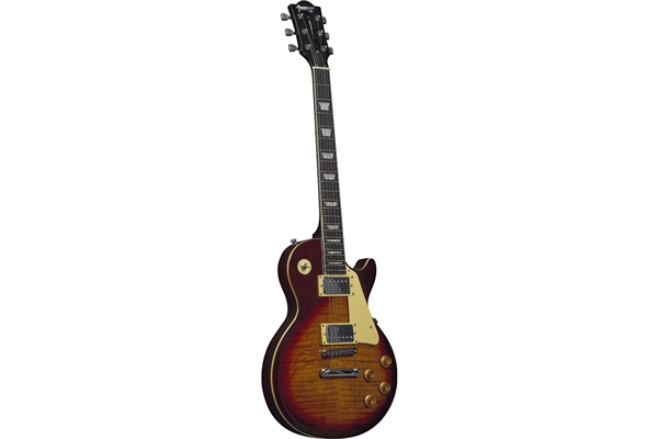 Spencer by Eko - LP10 Honey Burst